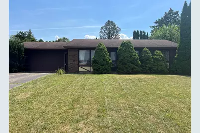 4609 Croyden Avenue, Kalamazoo, MI 49006 - Photo 1