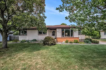 459 Fendale Street SE, Grand Rapids, MI 49548 - Photo 1