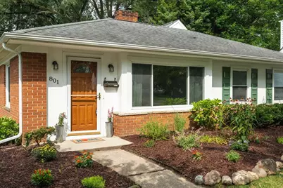 801 N Prospect Road, Ypsilanti, MI 48198 - Photo 1