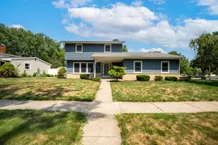 1520 Bellaire Ave, Portage, MI 49024 - Photo 1