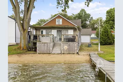 641 Clark Road, Ceresco, MI 49033 - Photo 1