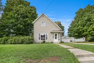 514 E Church St, Hart, MI 49420 - Photo 1