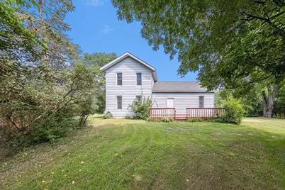 10501 Hadley Road, Gregory, MI 48137 - Photo 1