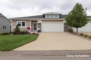 3499 Eagles Roost Trail, Hudsonville, MI 49426 - Photo 1