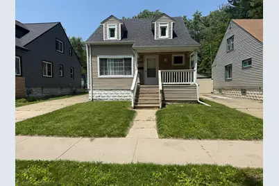 25628 Powers Avenue, Dearborn Heights, MI 48125 - Photo 1