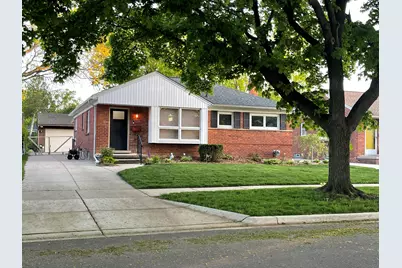 307 Jeffrey Avenue, Royal Oak, MI 48073 - Photo 1