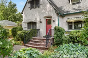 918 Ruddiman Dr, Muskegon, MI 49445 - Photo 1