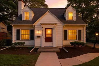 1517 E Stadium Boulevard, Ann Arbor, MI 48104 - Photo 1