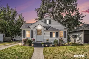 1044 Arianna St NW, Grand Rapids, MI 49504 - Photo 1