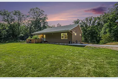 23877 Almy Road, Howard City, MI 49329 - Photo 1