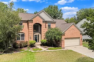 3879 Fraser Dr NE, Rockford, MI 49341 - Photo 1