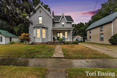 214 W Montcalm Street, Greenville, MI 48838 - Photo 1