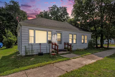 228 N First Street, Cassopolis, MI 49031 - Photo 1