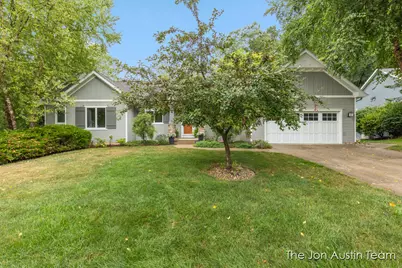 4808 Firefly Drive NE, Grand Rapids, MI 49525 - Photo 1