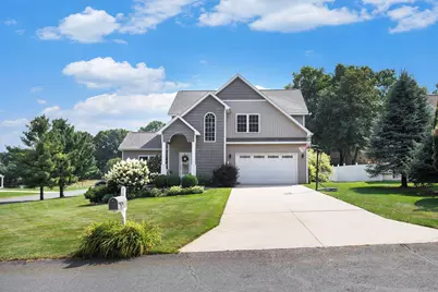 8127 Petoskey, Kalamazoo, MI 49009 - Photo 1