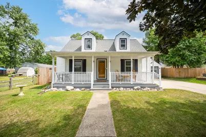 106 N Grant Street, Otsego, MI 49078 - Photo 1