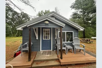 3031 W 72nd Street, Baldwin, MI 49304 - Photo 1