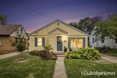 1169 Griswold Street SE, Grand Rapids, MI 49507 - Photo 1