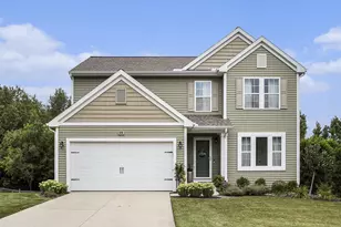 379 Minstehr Dr, Middleville, MI 49333 - Photo 1