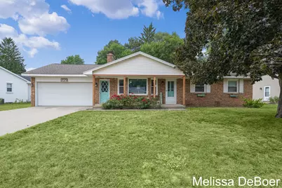 7079 Southwood Drive, Jenison, MI 49428 - Photo 1