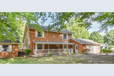 180 Crockett Drive, Quincy, MI 49082 - Photo 1