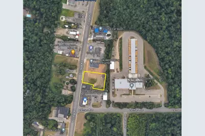 8415 Portage Road, Portage, MI 49002 - Photo 1