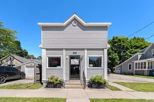 307 Sibben St, Manistee, MI 49660 - Photo 1