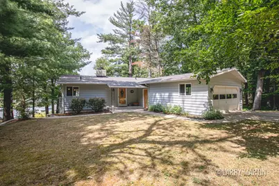 13105 S Englewright Drive, Sand Lake, MI 49343 - Photo 1