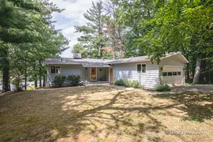 13105 S Englewright Dr, Sand Lake, MI 49343 - Photo 1