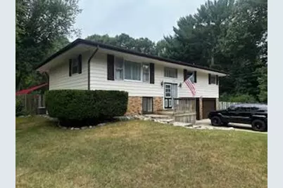 4736 S Cedar Trail, Stevensville, MI 49127 - Photo 1