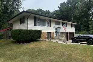 4736 S Cedar Trail, Stevensville, MI 49127 - Photo 1