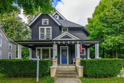 613 Summer Street, Kalamazoo, MI 49006 - Photo 1