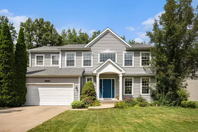 4764 Golden Ridge Trail, Portage, MI 49024 - Photo 1