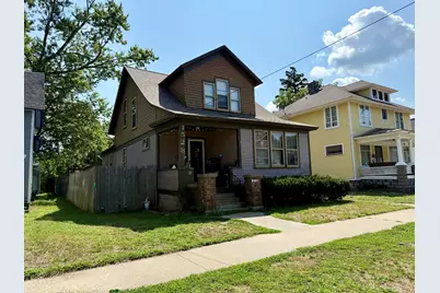 1528 Clinton Street, Muskegon, MI 49442 - Photo 1