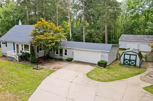 490 17 Mile Rd, Kent City, MI 49330 - Photo 1