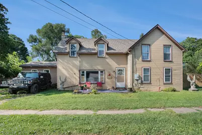 127 E Jackson Street, Mendon, MI 49072 - Photo 1