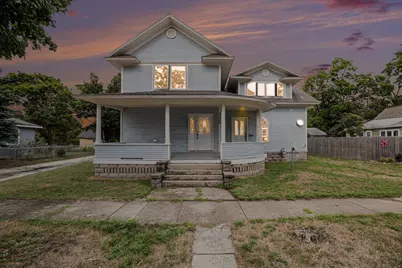 2058 Blodgett Street, Muskegon, MI 49441 - Photo 1
