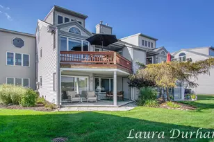 342 A Mariners Cove, Douglas, MI 49406 - Photo 1