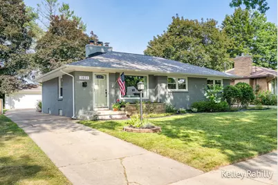 1821 Woodward Avenue SE, Grand Rapids, MI 49506 - Photo 1