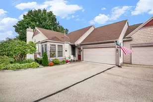 3391 English Hills Dr NW, Grand Rapids, MI 49544 - Photo 1