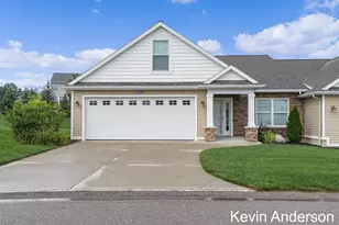 6511 Potters Wheel Dr SE, Caledonia, MI 49316 - Photo 1