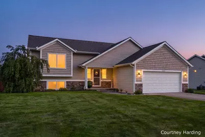 4263 Railside Drive, Dorr, MI 49323 - Photo 1