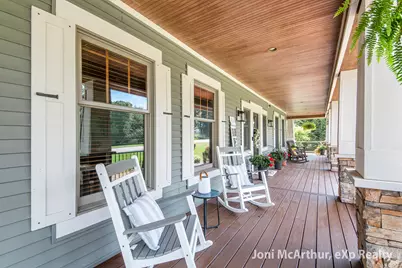 4653 Leighton Lakes Drive, Wayland, MI 49348 - Photo 1