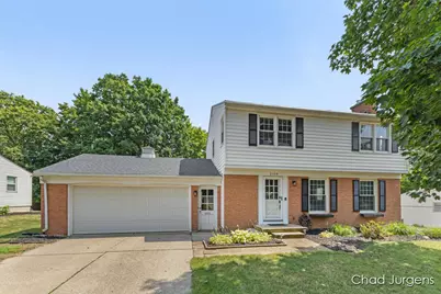 2158 Cambridge Drive SE, Grand Rapids, MI 49506 - Photo 1