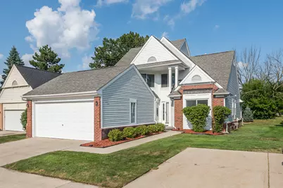 6338 Ferraina Drive, Westland, MI 48185 - Photo 1