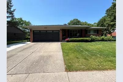 6683 Northpoint Drive, Troy, MI 48085 - Photo 1