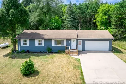 745 Flat River Drive SE, Lowell, MI 49331 - Photo 1