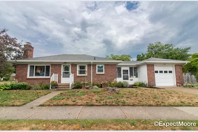 1255 Webster Street NW, Grand Rapids, MI 49504 - Photo 1