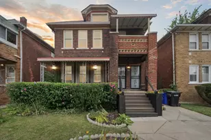 3790 W Grand St, Detroit, MI 48238 - Photo 1