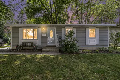 2330 Lacrosse Street SW, Wyoming, MI 49519 - Photo 1
